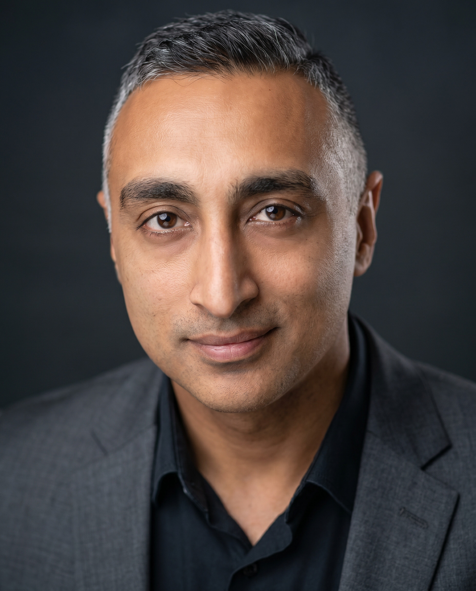 Dheeraj Mahtani