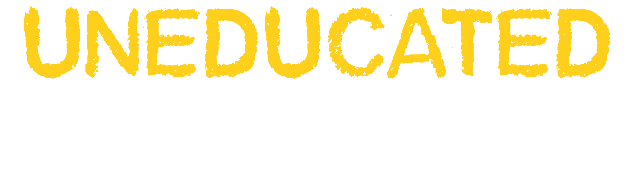 Uneducated Investor